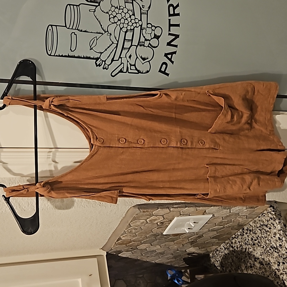 FOREVER 21 Romper